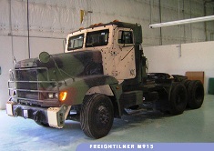Freightliner M915