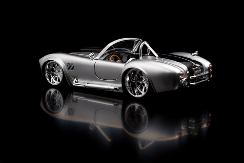 Shelby Cobra 427 SC