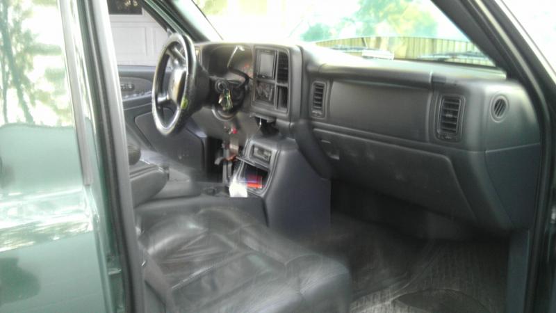 Chevrolet D-Max 30 TDi 4x4