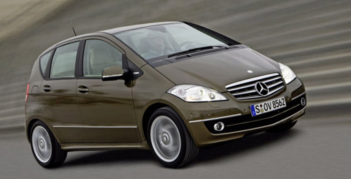 Mercedes-Benz A150