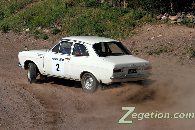 Ford Escort 16 L