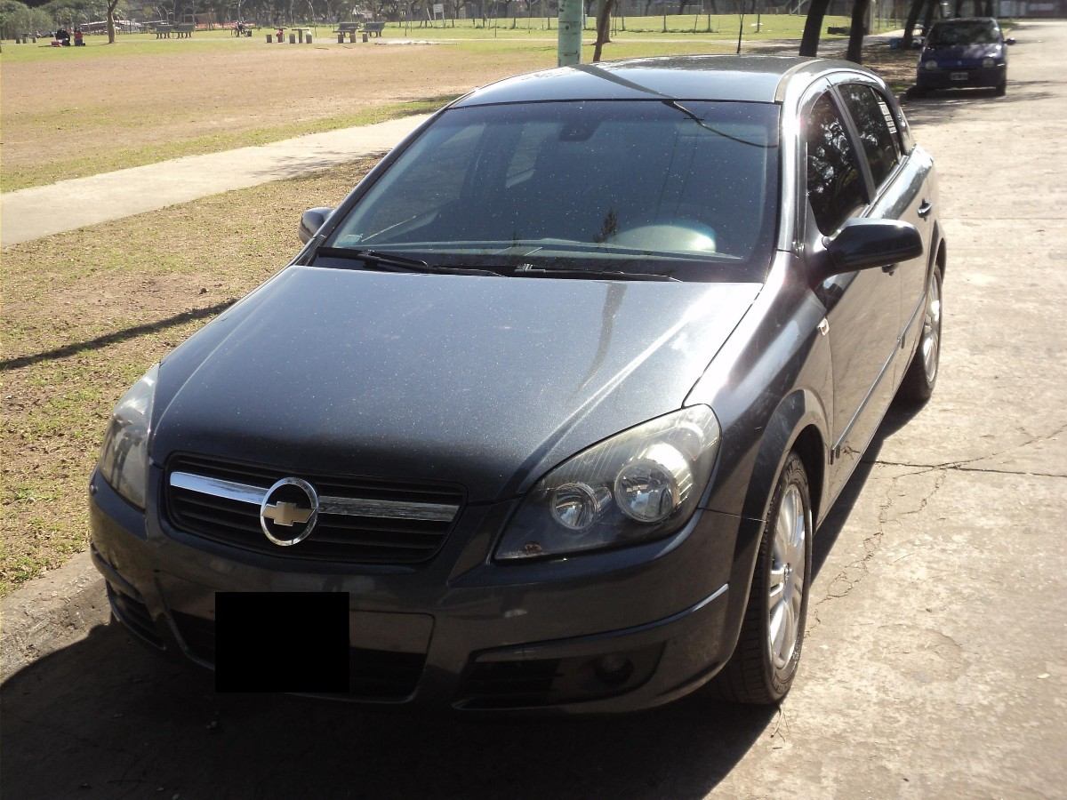 Chevrolet Vectra GLS 20