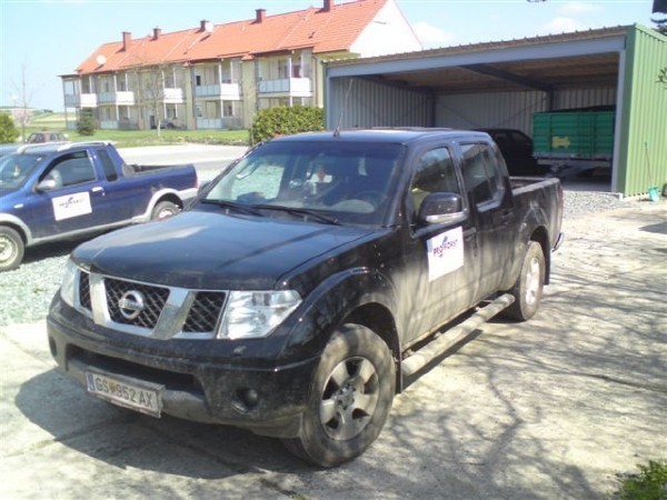 Nissan Navarra