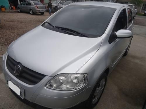 Volkswagen Fox 16 Plus