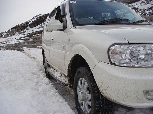 Tata Xenon DLE 22L Dicor