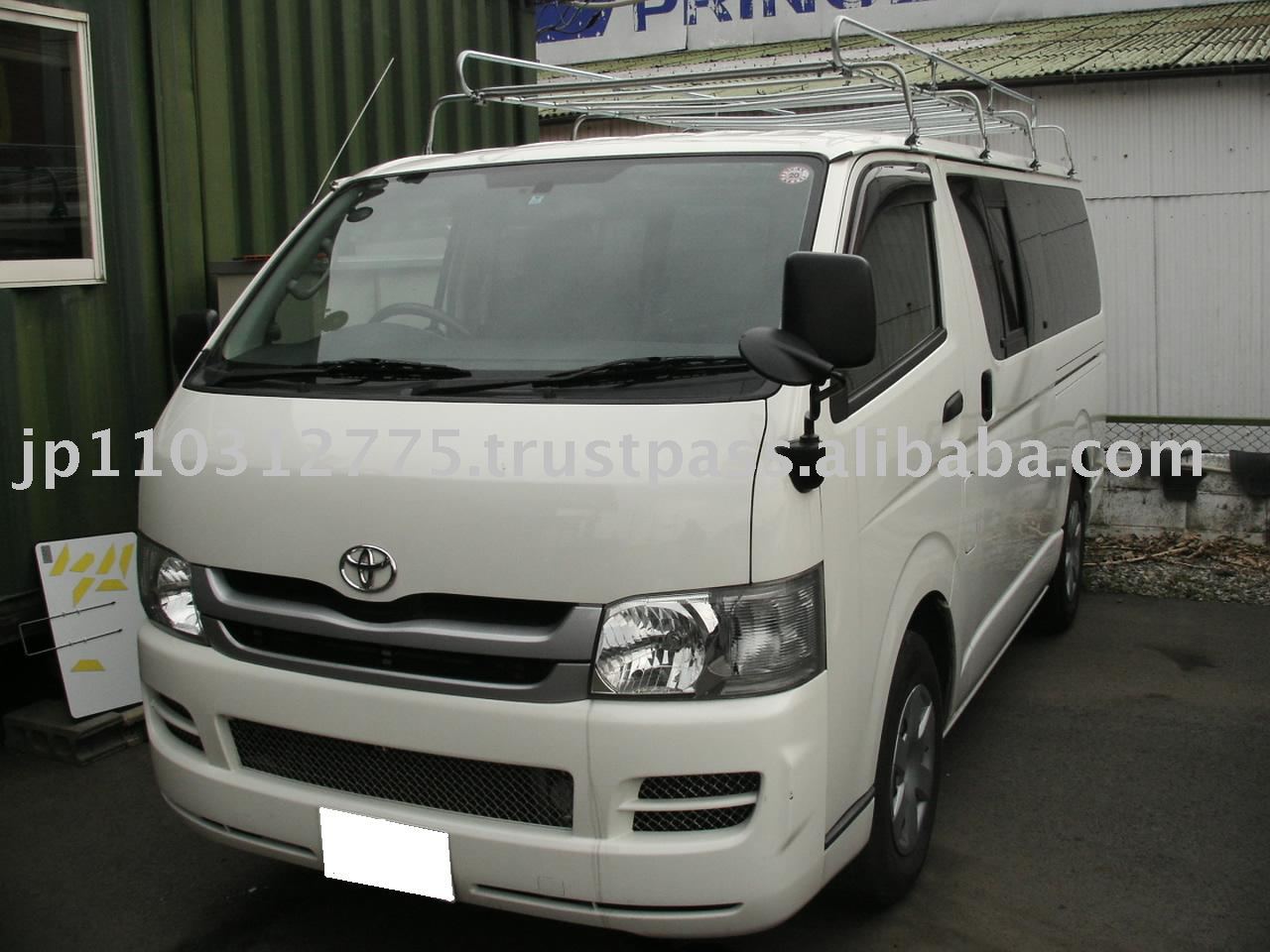 Toyota Hiace 3000