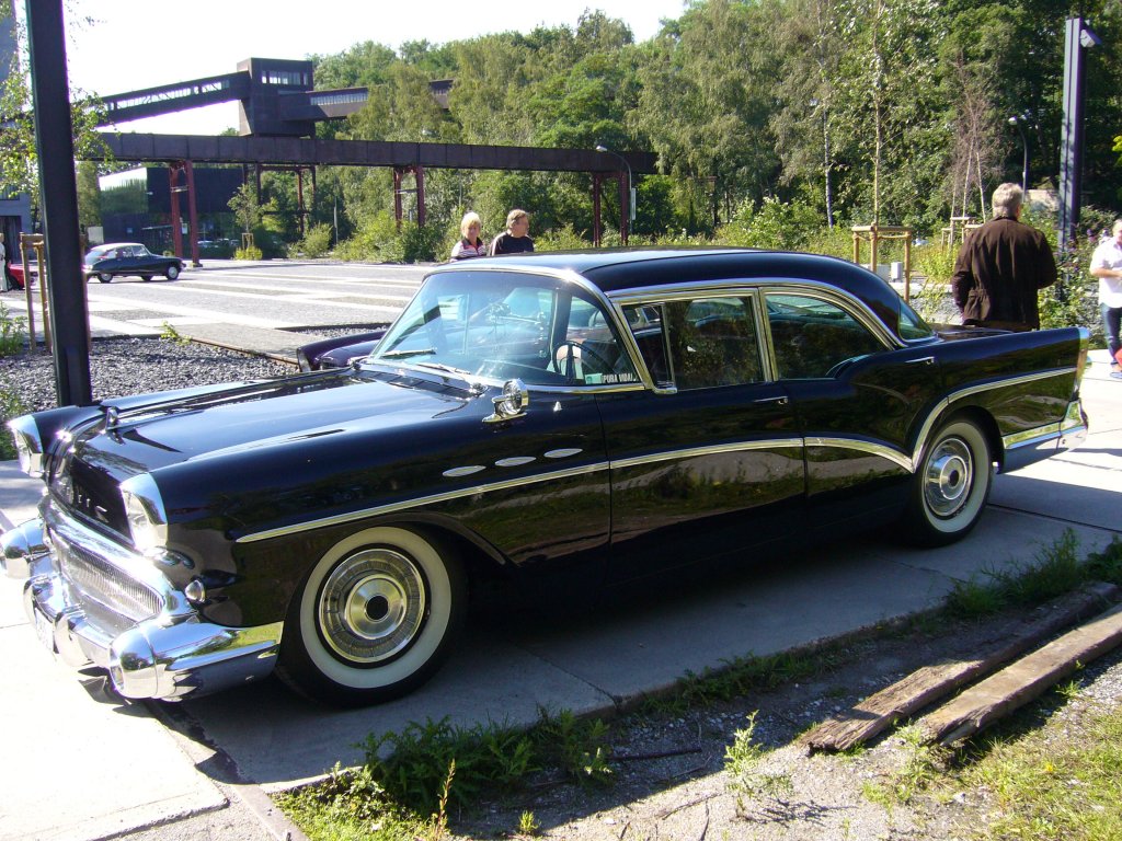 Buick Special 40