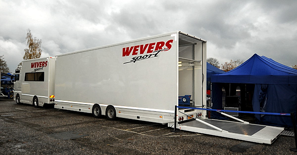 Subaru Fabia WRC Subaru Fabia WRC