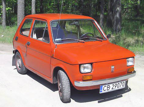 Zastava 126P