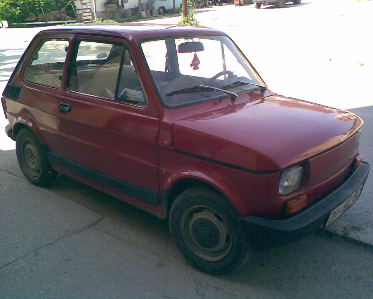 Zastava 126P