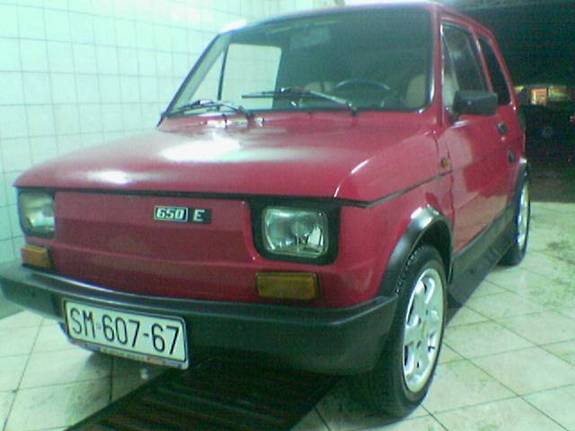 Zastava 126P