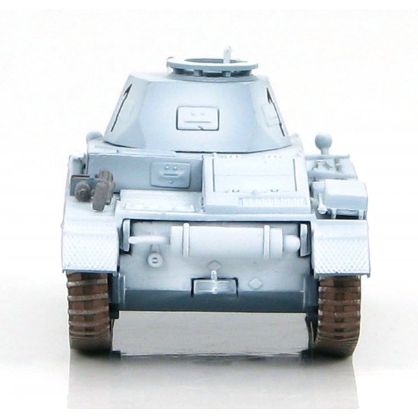 Unknown Panzer II