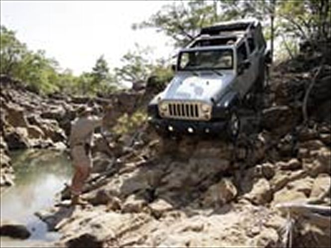 Jeep Wrangler 42