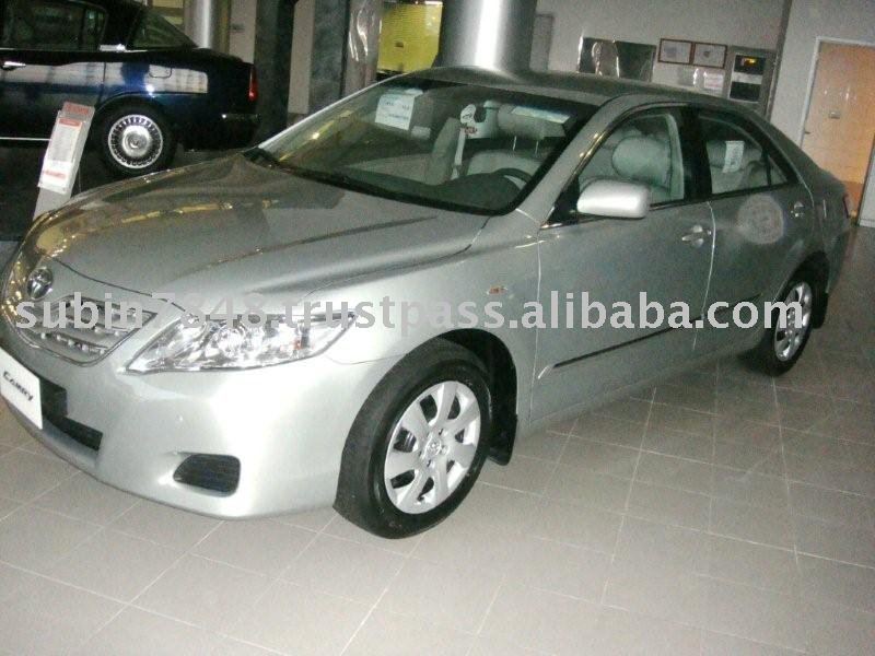 Toyota Camry GL