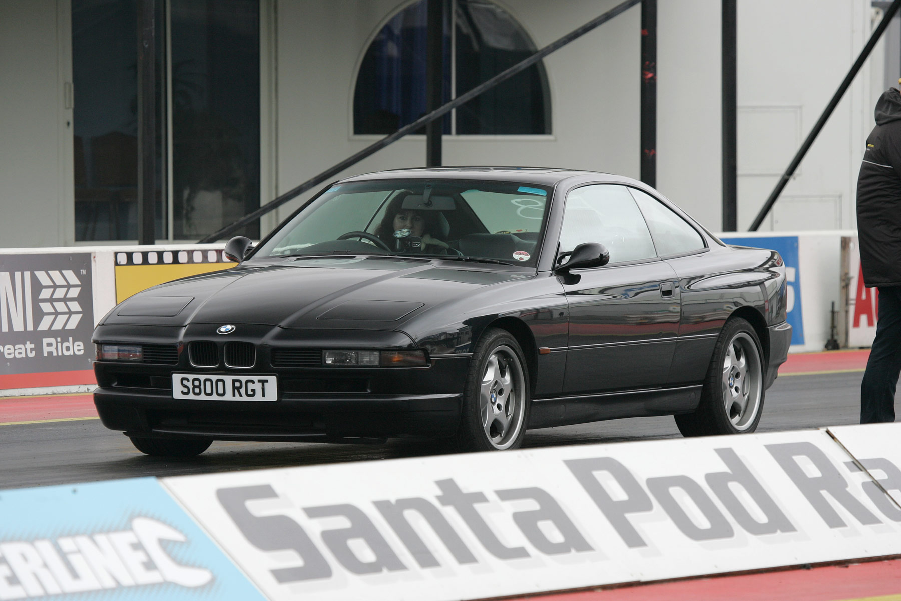 BMW 840Ci