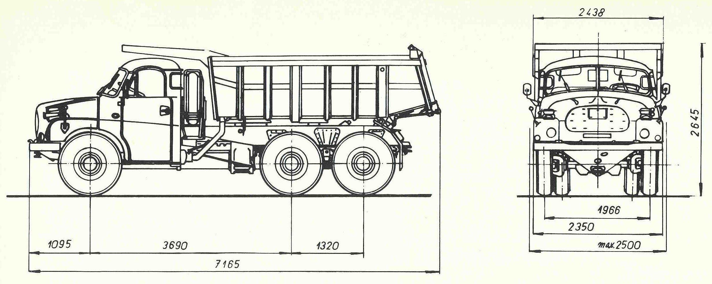 Tatra Tatra T148