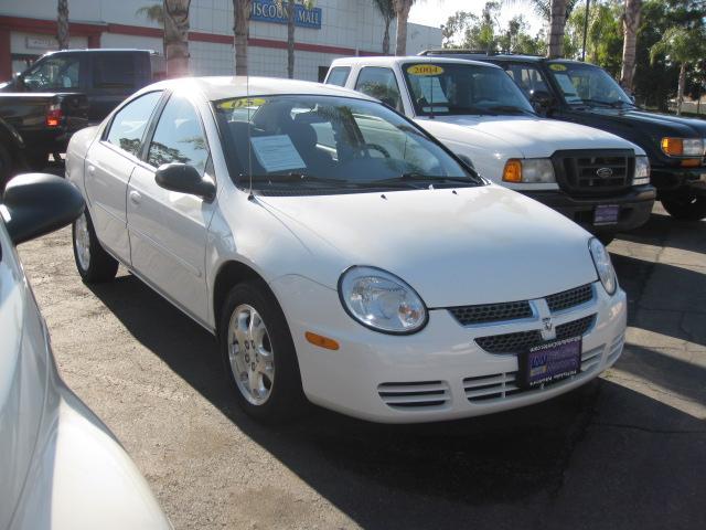 Dodge Neon 20 LE