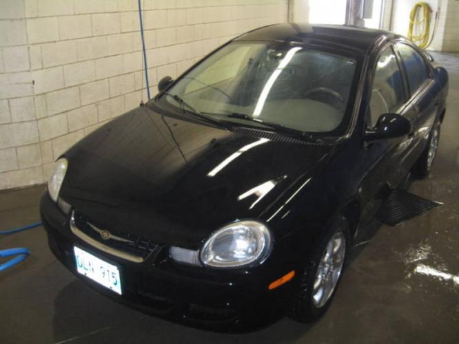 Dodge Neon 20 LE