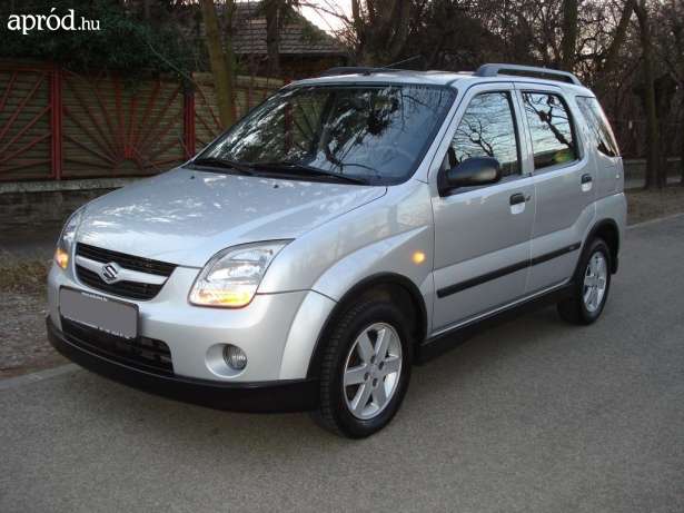 Suzuki Ignis 13 GL