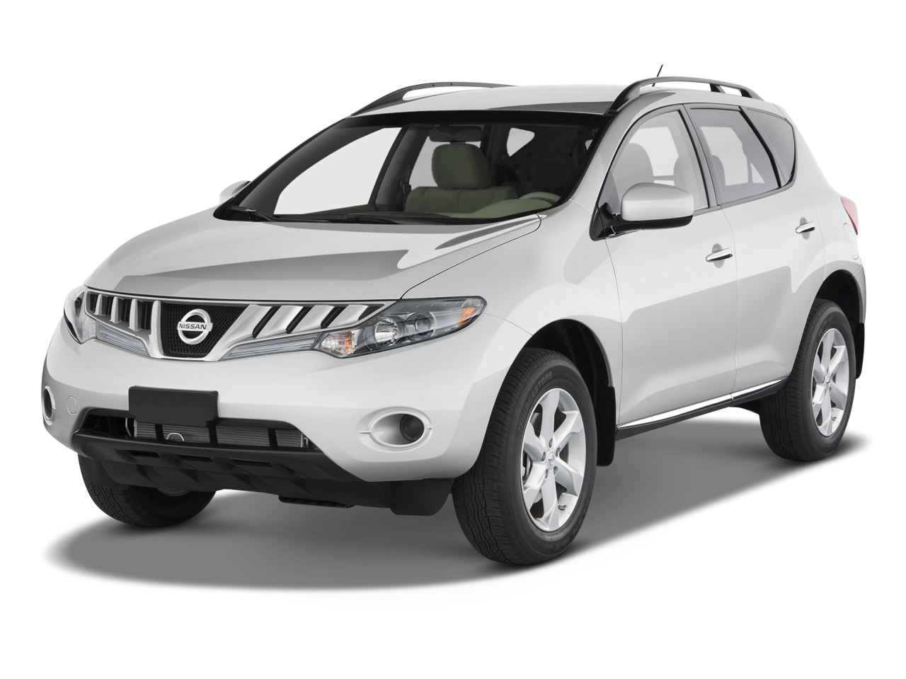 Nissan Murano SL 4WD