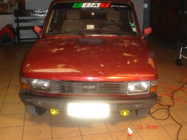 Fiat 147 1300 GLS