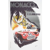 Unknown Monaco