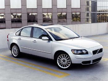 Volvo S40 24