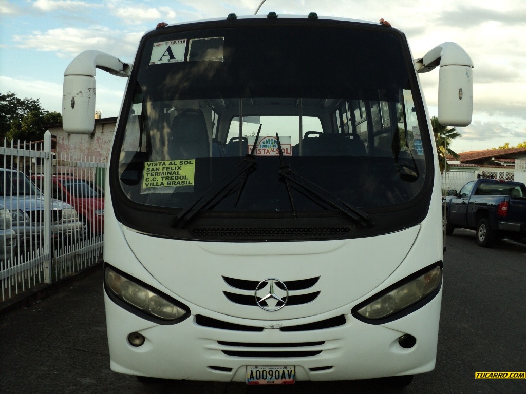 Mercedes-Benz LO 712 Mercedes-Benz LO 712