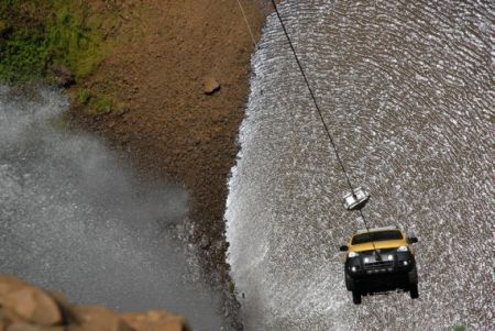 Volkswagen CrossFox 18 Basic Volkswagen CrossFox 18 Basic