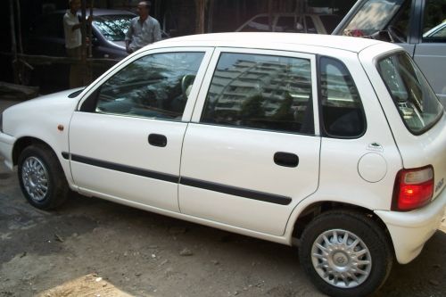 Maruti Zen