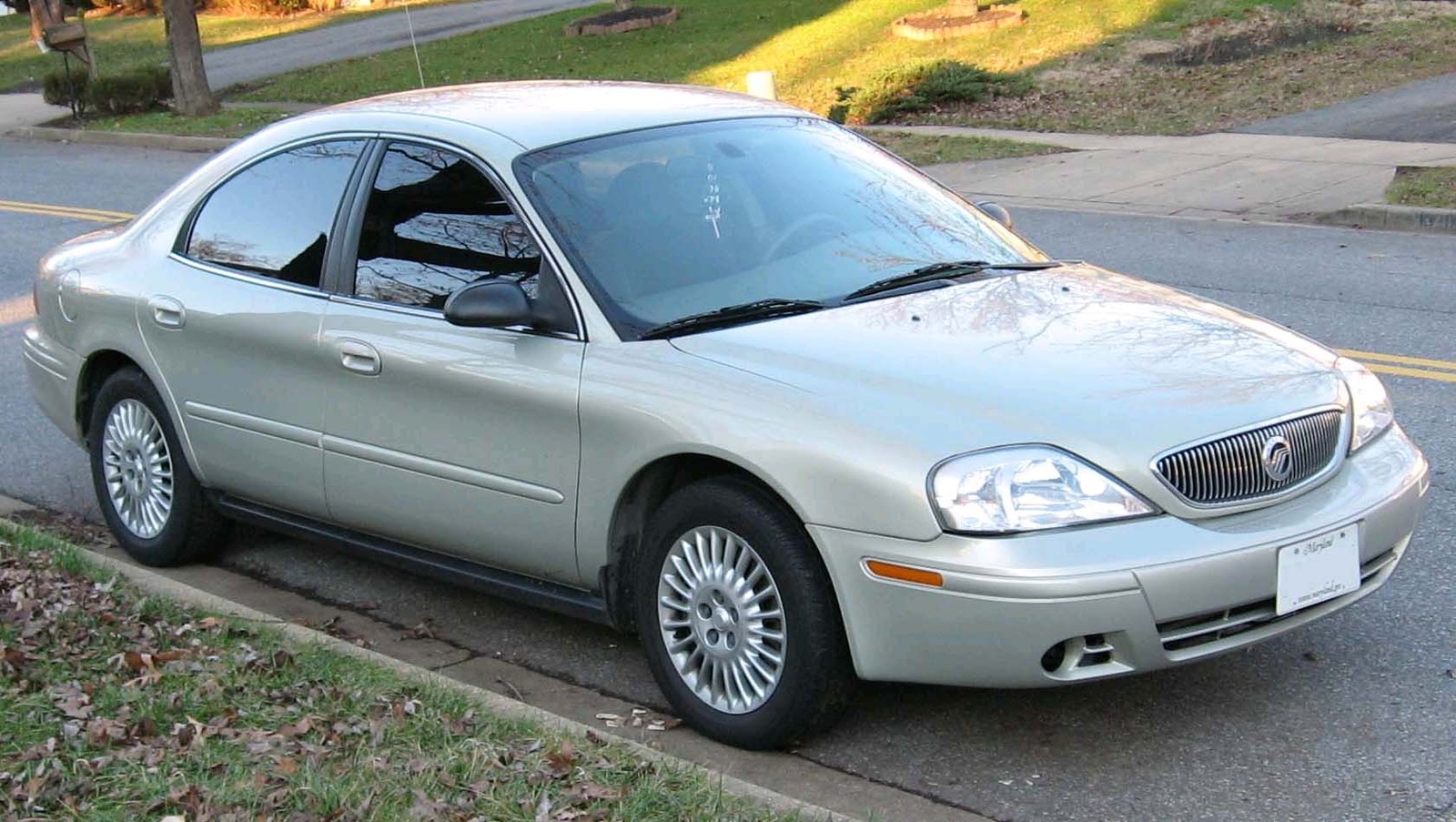 Mercury Sable