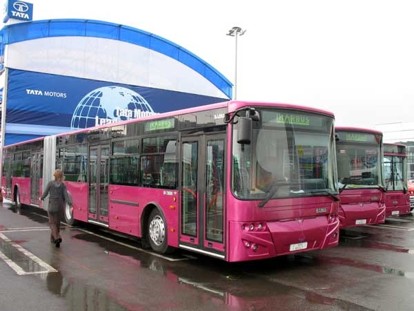 IKARBUS IK-107