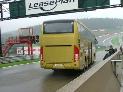 Volvo 9900