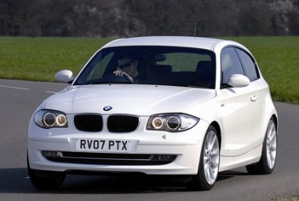 BMW 118d