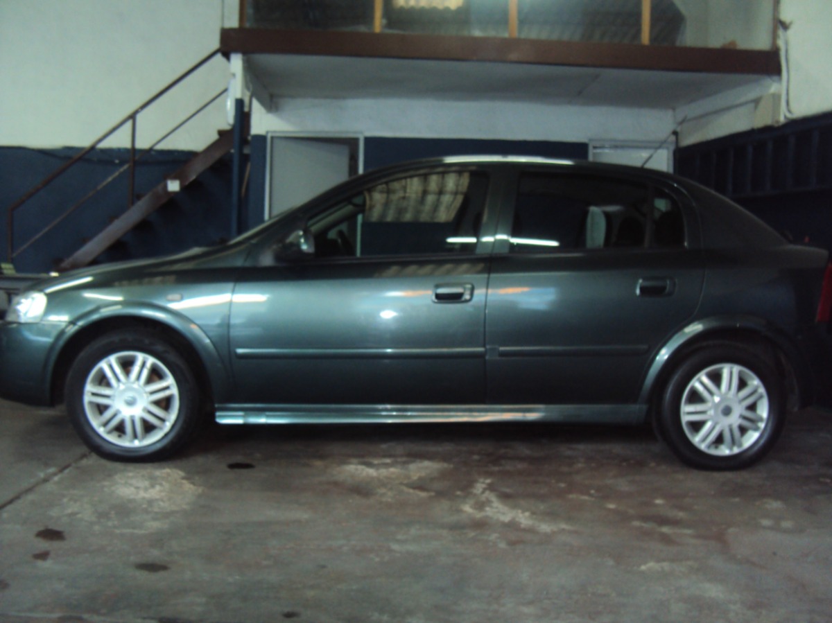 Chevrolet Astra GLS 20