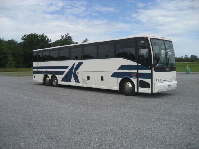 VanHool C2045