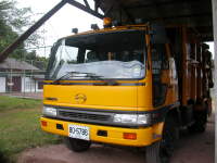 Hino FE2J