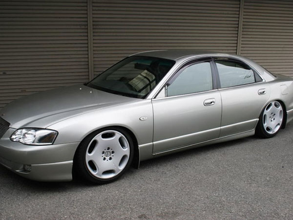 Mazda Millenia