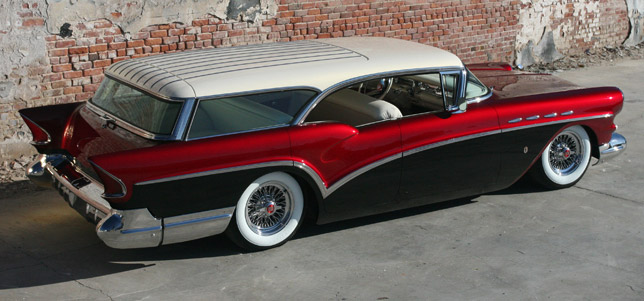 Buick Caballero