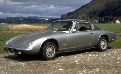 Lotus Elan2