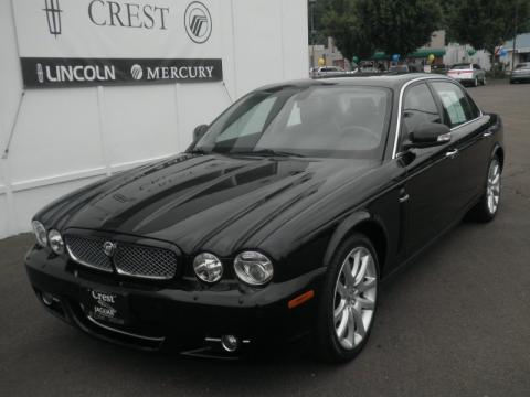 Jaguar XJ8 Majestic 32 L