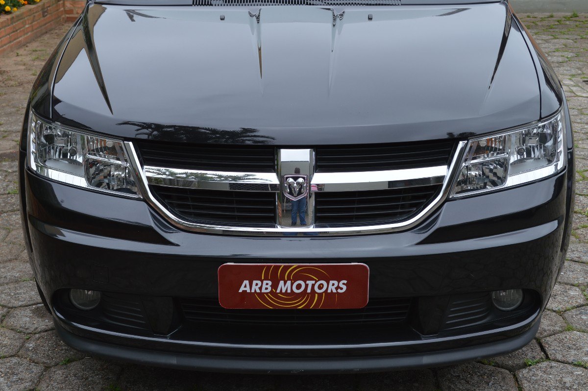 Dodge Journey 27 SXT