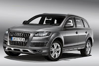 Audi A3 SP-B ATTR TDI Q