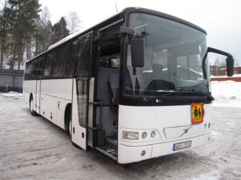 Volvo Drgmller