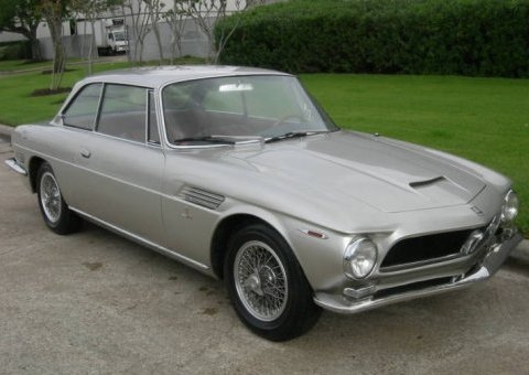 Iso Rivolta