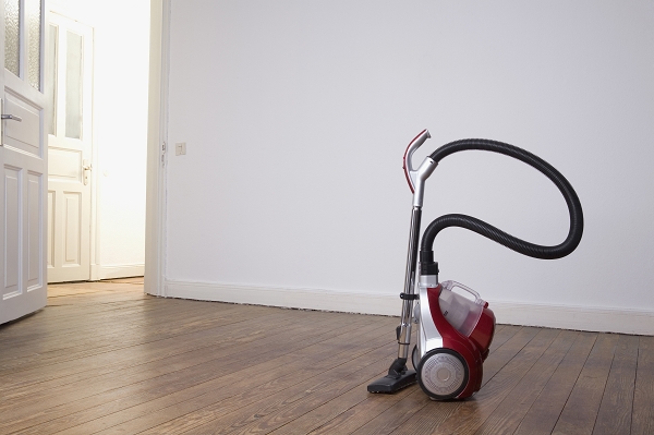 Unknown Vacuum Cleaner