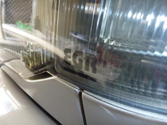 Mitsubishi Montero GLS 3500 V6