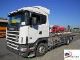Scania R114 LA 4X2 LB380 Scania R114 LA 4X2 LB380