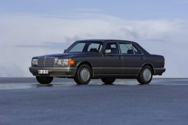 Mercedes-Benz 260SE