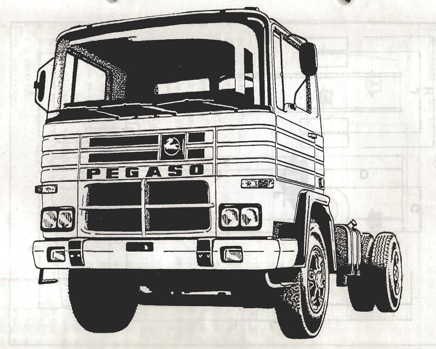 Pegaso 1135